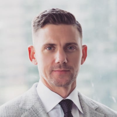 Adam Olsen