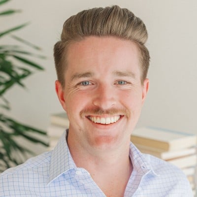 Brian Gohlke