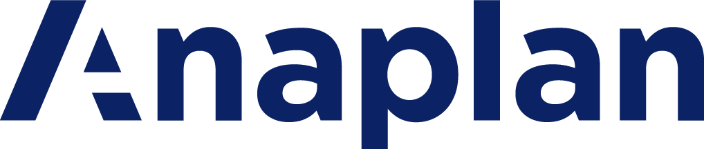 Anaplan Logo