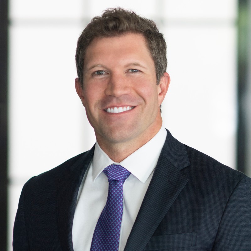Brandon Walls, CFA, CPA