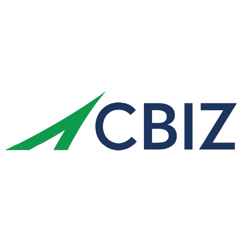 Cbiz Logo