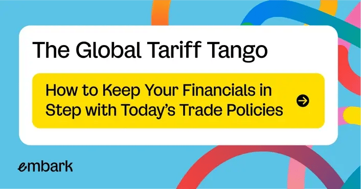 The Global Tariff Tango