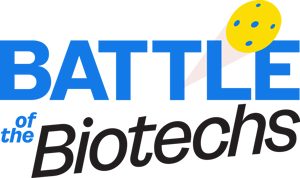 battle of biotechs logo