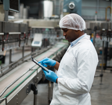 Manufacturing 1
