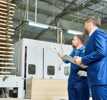 Manufacturing 4