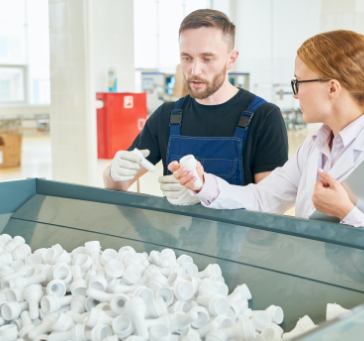 Manufacturing 5