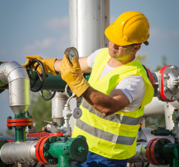 Oil and Gas 2