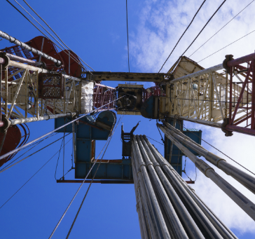 Oil and Gas 4