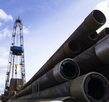 Oil and Gas 5
