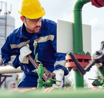 Oil and Gas 6