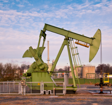 Oil and Gas 7