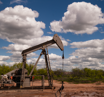 Oil and Gas 8