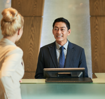 Real Estate & Hospitality 3