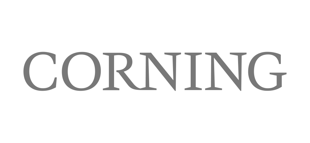 Corning. Corning Inc. Кернинг в ЛОГОТИПАХ. Corning перевод на русский