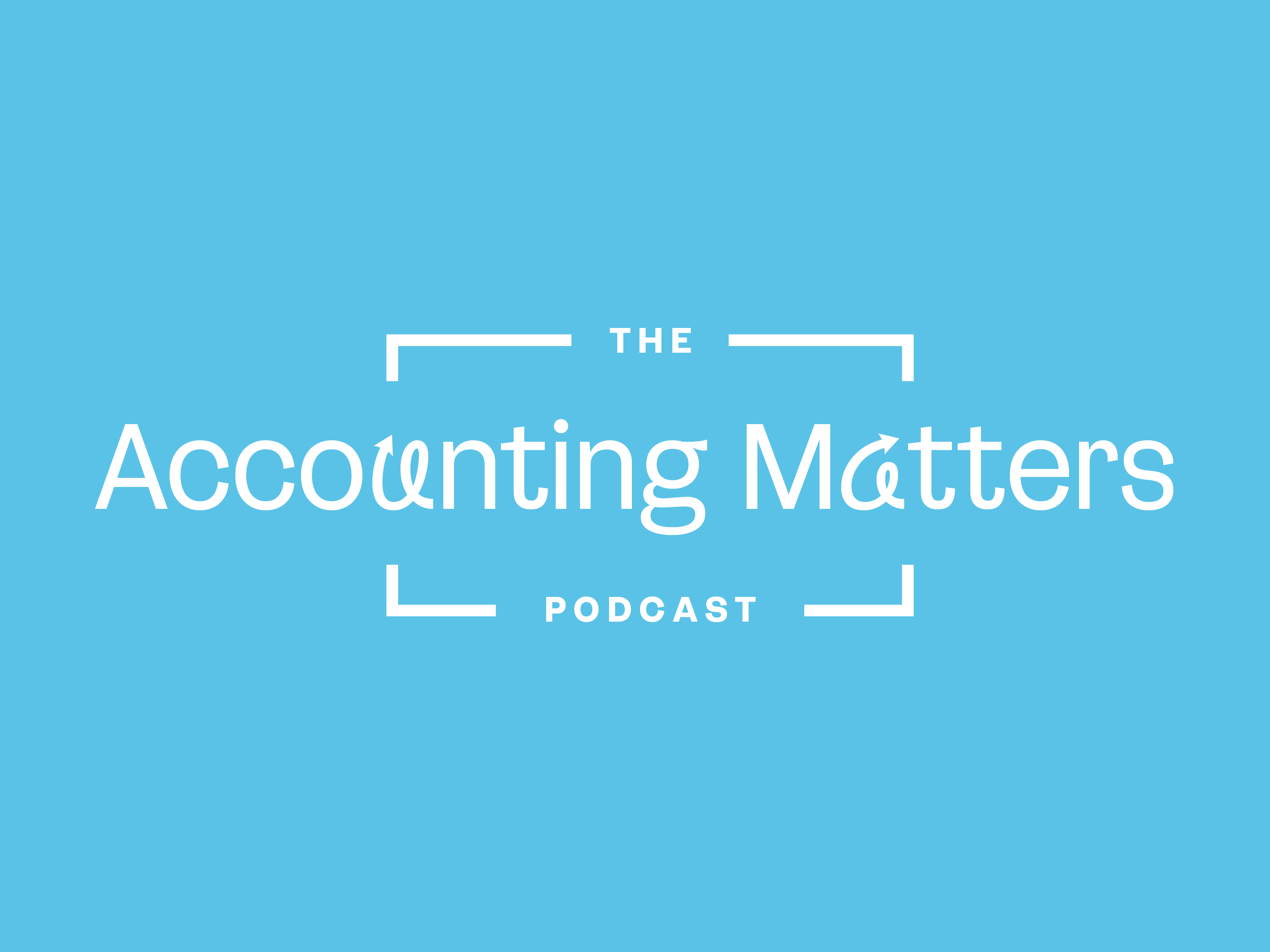 Accounting Matters Logo Long