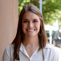 Hannah Thomas