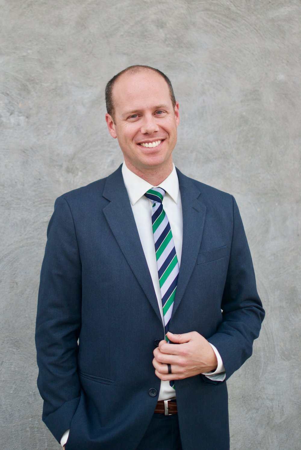 clancy fossum