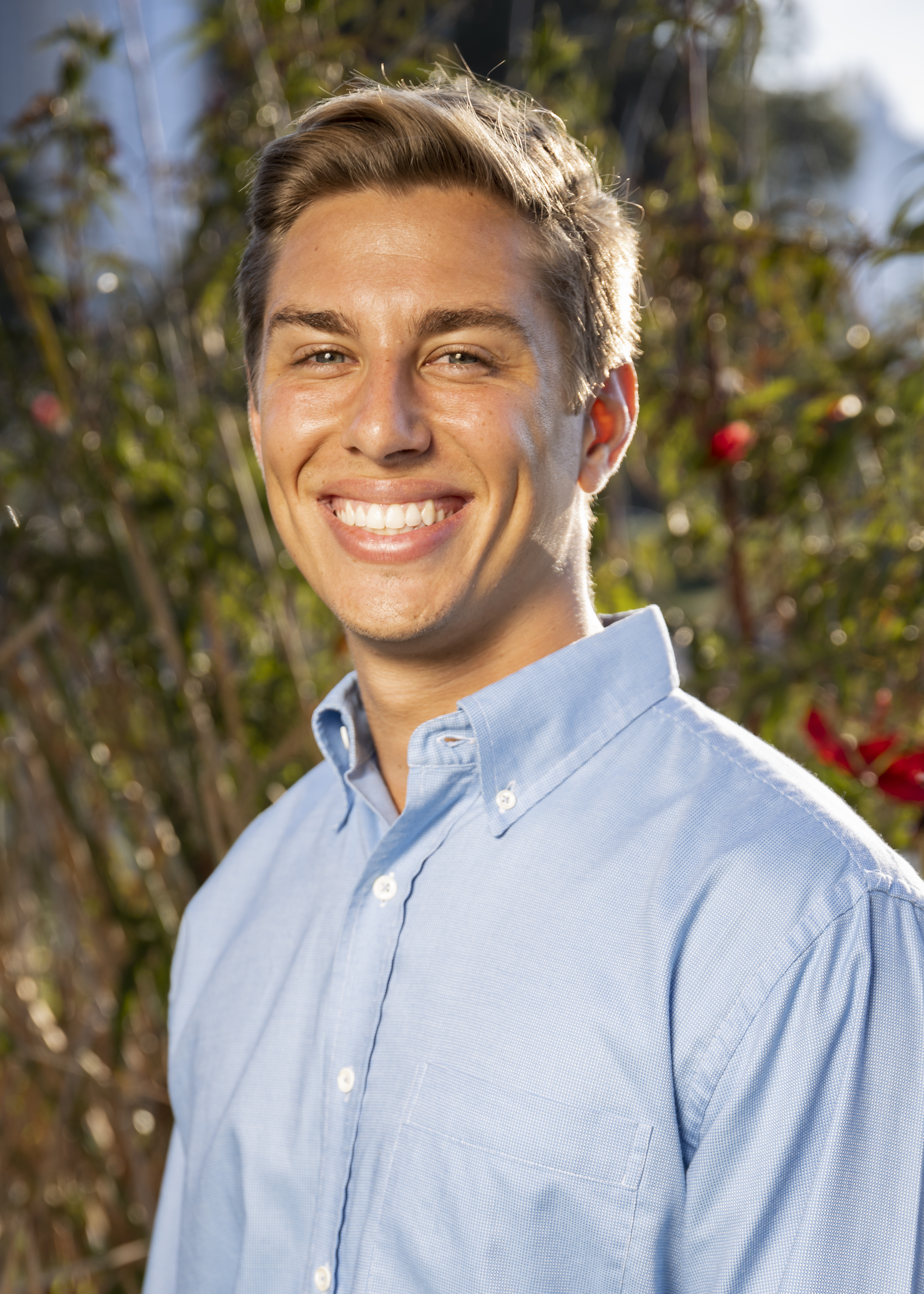 Shane-Gothman