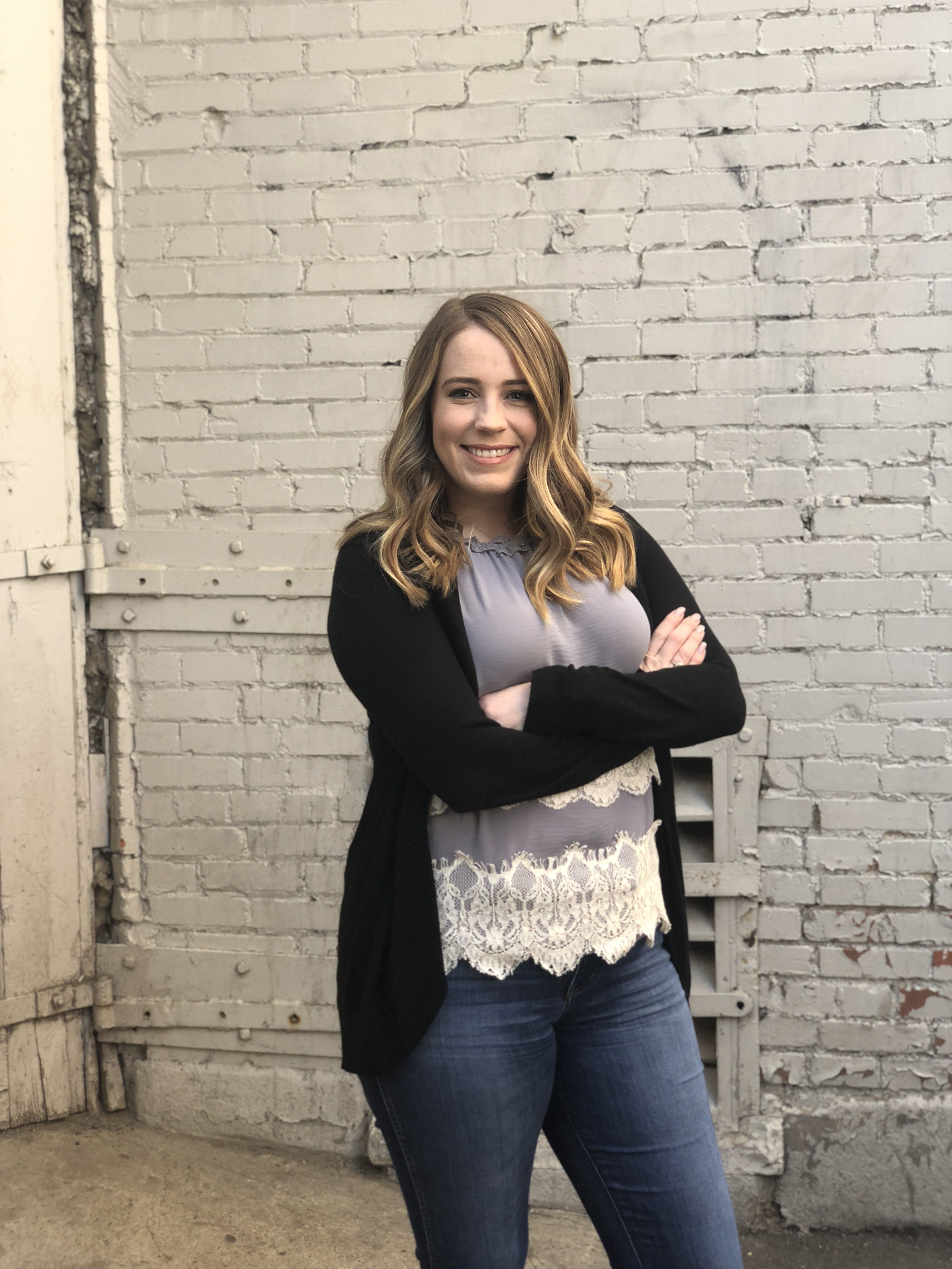 Amanda McHugh, CPA