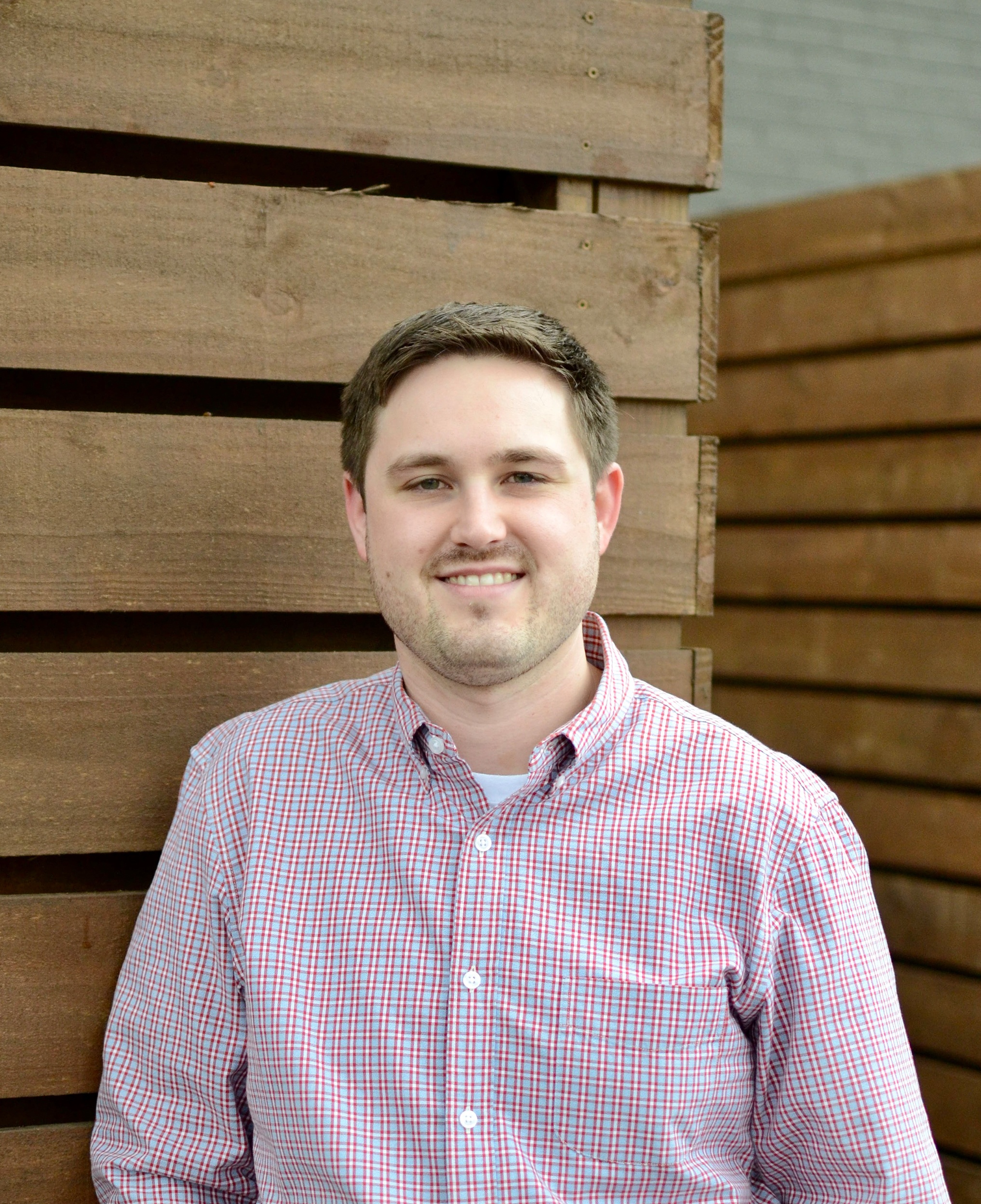 Clayton Farris