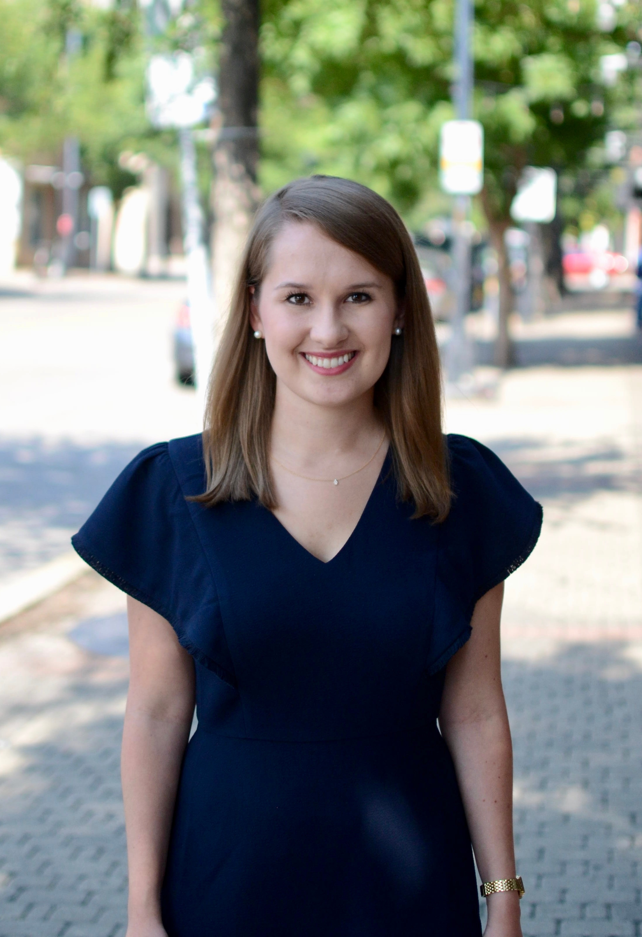 meredith cozby