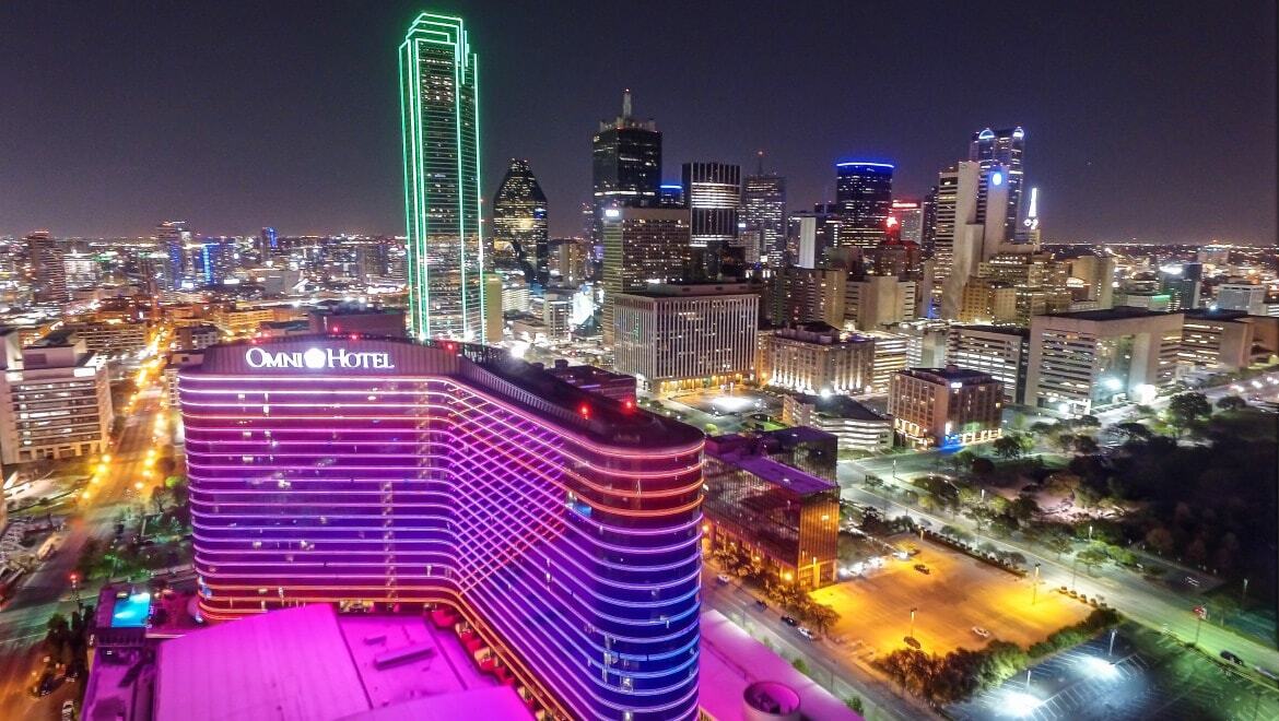 daldtn-omni-dallas-hotel-aerial-view